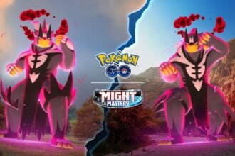 Pokémon Go ‘Final Strike Go Battle Week’ event guide