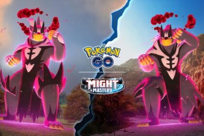 Pokémon Go ‘Final Strike Go Battle Week’ event guide