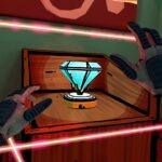 Pioneering VR Spy Game ‘Unseen Diplomacy’ is Getting a Sequel This Year on Quest 3 & PC VR