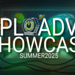 Announcement! The UploadVR Showcase - Summer 2025