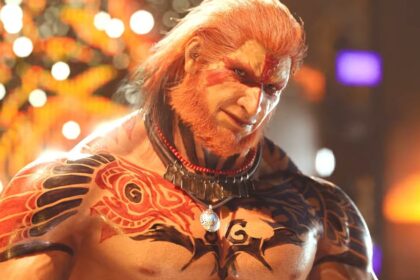 Tired of Tekken 8? Virtua Fighter 5 Revo is coming to consoles, while sexy Ganondorf  just got revealed for Virtua Fighter 6