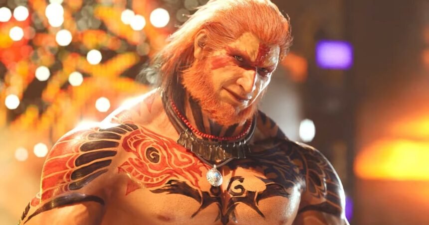 Tired of Tekken 8? Virtua Fighter 5 Revo is coming to consoles, while sexy Ganondorf  just got revealed for Virtua Fighter 6