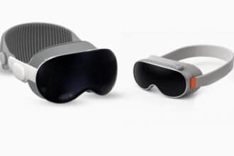 Half the Size & Half the Price is What Vision Pro Needs to Take Off