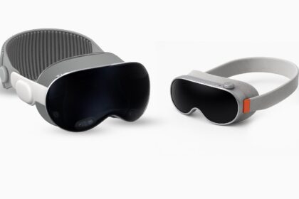 Half the Size & Half the Price is What Vision Pro Needs to Take Off