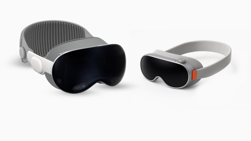 Half the Size & Half the Price is What Vision Pro Needs to Take Off