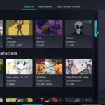 ‘VRChat’ Opens New Marketplace for Buying and Selling VR Avatars