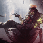 Warframe's next major update gives the monster sickos what they've been begging for: a Spider warframe at long last