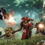 warhammer 40000 space marine 2