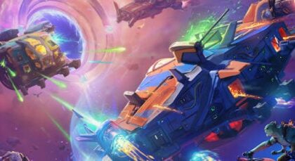First Impressions: Moonshot’s Wildgate is fun, but its biggest challenge is the players