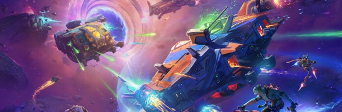 First Impressions: Moonshot’s Wildgate is fun, but its biggest challenge is the players
