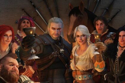 "Cannot wait for what is yet to come" As The Witcher 3 turns 10, CD Projekt devs share the defining memories it created and look to the future