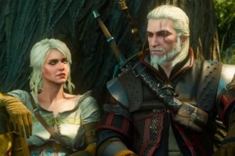 Surprise, The Witcher 3's getting one more cheeky patch ten years on so you can enjoy mod support across consoles and PC for Gerry's big adventure
