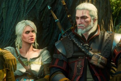 Surprise, The Witcher 3's getting one more cheeky patch ten years on so you can enjoy mod support across consoles and PC for Gerry's big adventure