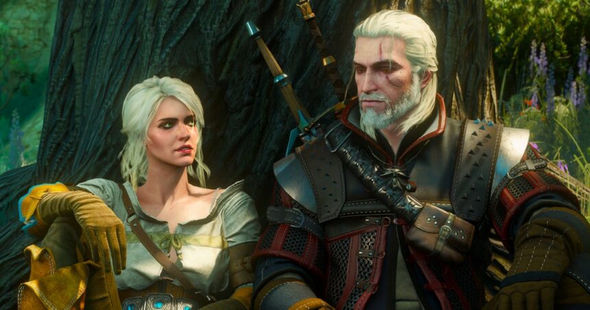 Surprise, The Witcher 3's getting one more cheeky patch ten years on so you can enjoy mod support across consoles and PC for Gerry's big adventure