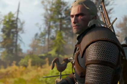 witcher 3 switch