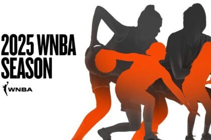 WNBA Basketball 2025 Season Tips Off This Week on Quest, Featuring 20 Livestreamed Games