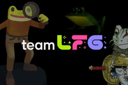 A new PlayStation studio which "originated at" Bungie is working on “a team-based action game” inspired by life sims and “frog-type games”, but what the frog does that mean?