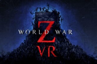 ‘World War Z VR’ Brings the Series’ Massive Zombie Hordes to Quest & PC VR in August