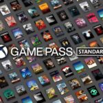 xbox game pass standard
