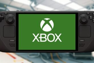 Grab eight great Xbox games for your Steam Deck and save over $200