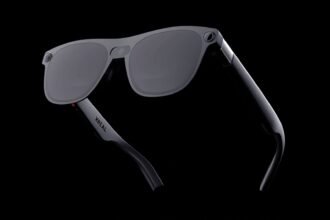 Google Teases Next Android XR Device: XREAL’s Upcoming AR Glasses ‘Project Aura’