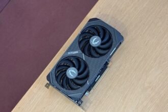 Whatever GPU you buy, make sure it’s not the RTX 5060 8GB
