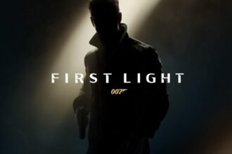 007 First Light officially revealed as the title for Hitman dev's James Bond game, and we'll see it in action later this week