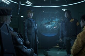 All celebrity cameos and cast in Death Stranding 2: On the Beach