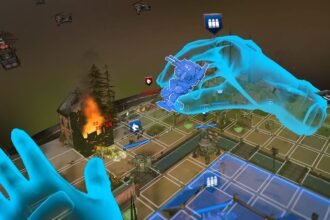 Sony Announces Four New Games Coming To PS VR2 Soon