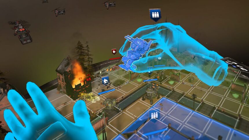 Sony Announces Four New Games Coming To PS VR2 Soon