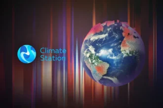Climate Station Explores Climate Change Through An Interactive Story On PS VR2