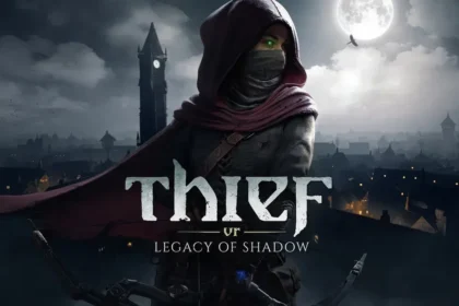 Thief VR: Legacy Of Shadow Revives The Stealth Series On Quest, Steam &amp; PS VR2