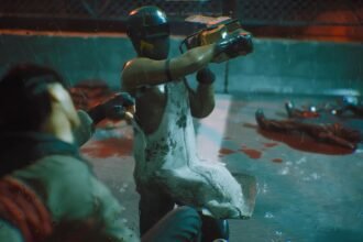 Acts of Blood