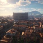 Anno 117: Pax Romana Launches November 17