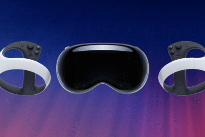 ALVR TestFlight For Apple Vision Pro Brings Its PS VR2 Controller Support To SteamVR