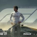 F1: The Movie - Hot Lap Is An Immersive Teaser For Apple's Blockbuster