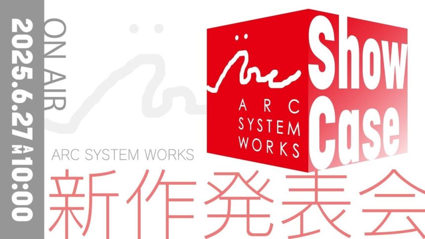 Arc System Works Showcase_01