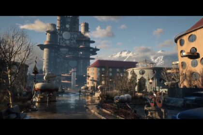 Atomic Heart 2’s Expanded RPG Mechanics Will Focus on Player Choice and Consequences