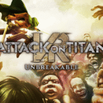 Attack On Titan VR: Unbreakable Swings Onto Pico 4