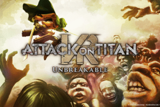 Attack On Titan VR: Unbreakable Swings Onto Pico 4