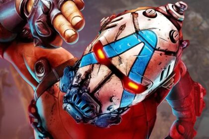 Borderlands 4 is a bold departure for the series, but 2K may have carved off some of its soul in the pursuit of killing cringe - preview