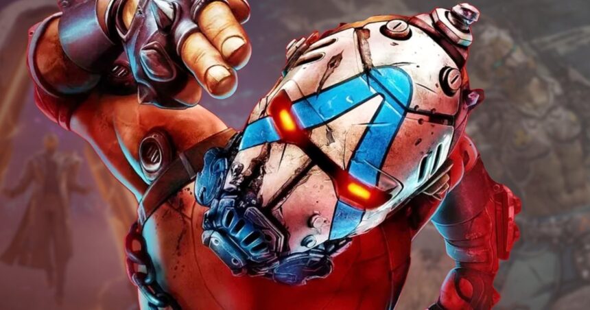 Borderlands 4 is a bold departure for the series, but 2K may have carved off some of its soul in the pursuit of killing cringe - preview