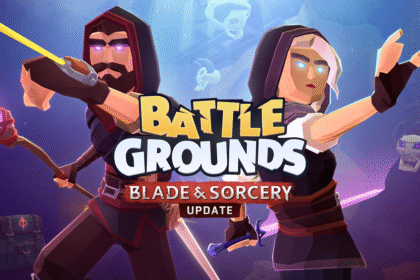 Battlegrounds Gets Blade &amp; Sorcery Crossover Update Today
