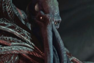 I made the most heroic choice in BG3 and suffered the consequences