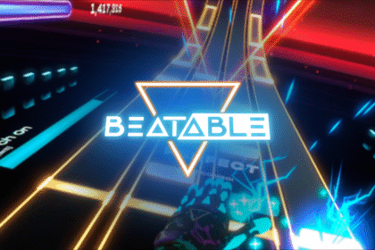 Rhythm Game BEATABLE Will Introduce A Level Editor and New Tracks Next Month