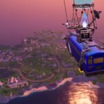 What is Blitz Royale in Fortnite?