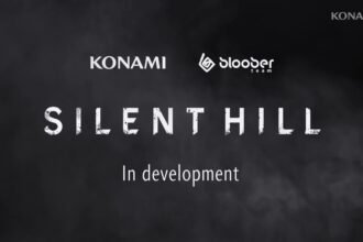 Silent Hill 1 Remake Announced, Bloober Team Returns as Developer