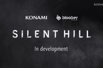 Silent Hill 1 Remake Announced, Bloober Team Returns as Developer