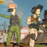 Beavis and Butthead are snickering their way into Call of Duty Season 4 Reloaded