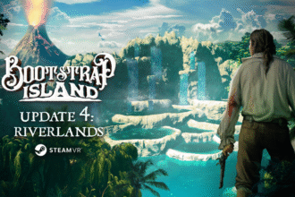 Bootstrap Island Heads For The Riverlands In Latest Update